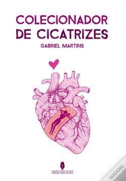 Capa do artigo Coleccionador de Cicatrizes