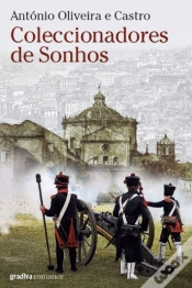 Capa do artigo Coleccionadores de Sonhos