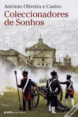 Capa do artigo Coleccionadores de Sonhos