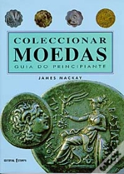 Capa do artigo Coleccionar Moedas