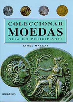 Capa do artigo Coleccionar Moedas