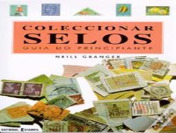 Coleccionar Selos