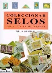 Capa do artigo Coleccionar Selos