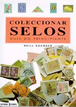Capa do artigo Coleccionar Selos