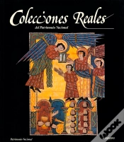 Capa do artigo Colecciones Reales Del Patrimonio Nacional