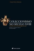 Coleccionismo no Século XVIII