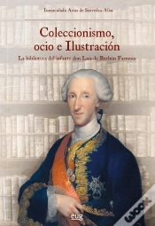 Capa do artigo Coleccionismo Ocio E Ilustracion