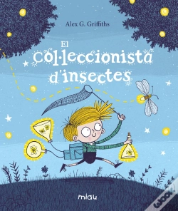 Capa do artigo Coleccionista De Insectos,El Catalan
