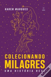 Capa do artigo Colecionando Milagres