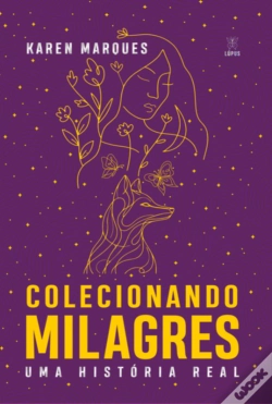 Capa do artigo Colecionando Milagres