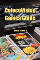 Colecovision Games Guide