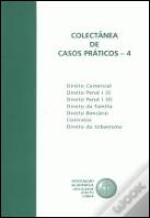 Colectânea de Casos Práticos - 4