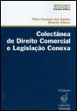 Colectânea de Direito Comercial e Legislação Conexa - Preview