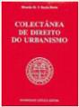 Colectânea de Direito do Urbanismo - Preview