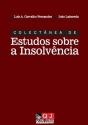 Colectânea de Estudos sobre a Insolvência - Preview