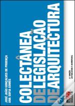 Colectânea de Legislação de Arquitectura