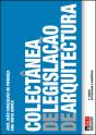 Colectânea de Legislação de Arquitectura - Preview