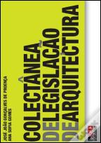 Colectânea de Legislação de Arquitectura