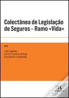 Colectânea de Legislação de Seguros - Ramo «Vida»