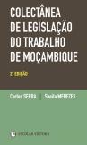 Colectânea de Legislação do Trabalho de Moçambique