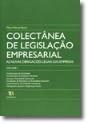 Colectânea de Legislação Empresarial  - Preview