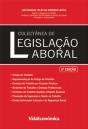 Colectânea de Legislação Laboral - Preview