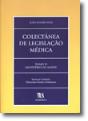 Colectânea de Legislação Médica - Tomo II - Preview