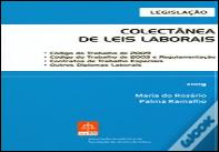 Colectânea de Leis Laborais