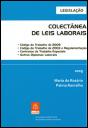 Colectânea de Leis Laborais - Preview