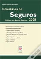 Colectânea de Seguros 2008
