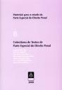 Colectânea de Textos de Parte Especial do Direito Penal - Preview