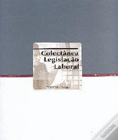 Colectânea Legislação Laboral