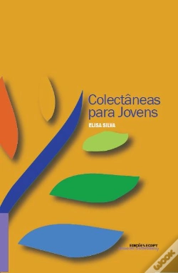 Capa do artigo Colectânea para Jovens