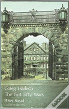 Coleg Harlech