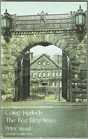 Coleg Harlech - Preview