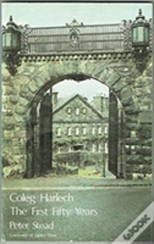 Coleg Harlech