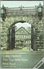 Capa do artigo Coleg Harlech