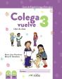 Colega Vuelve 3 (A2.1). Libro De Clase - Preview