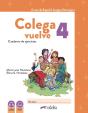 Colega Vuelve 4 (A2.2). Cuaderno De Ejercicios - Preview
