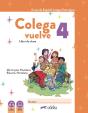 Colega Vuelve 4 (A2.2). Libro De Clase - Preview
