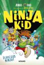 ¡Colegas Ninja! - Preview