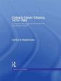 Colegio Cesar Chavez, 1973-1983 - Preview