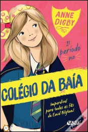 Capa do artigo Colégio da Baía