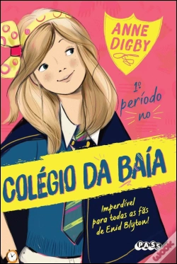Capa do artigo Colégio da Baía