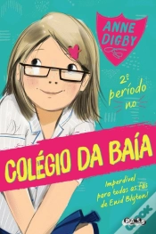 Capa do artigo Colégio da Baía
