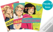 Capa do artigo Colégio da Baía