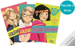 Capa do artigo Colégio da Baía