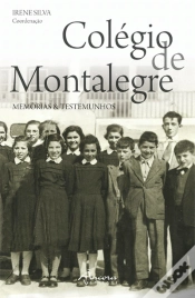 Capa do artigo Colégio de Montalegre 