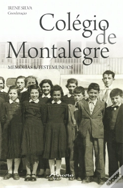 Capa do artigo Colégio de Montalegre 