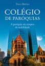 Colégio de Paróquias - Preview